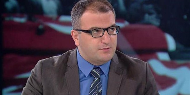 Cem Küçük: Erdoğan net konuştu, büyükelçiler deport edilecek