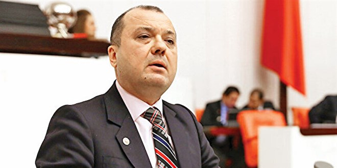 'Ankara Büyükşehir, tohumları CHP'li vekilin şirketin aldı'