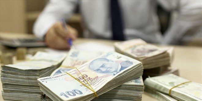Yabancı kartlarla yapılan ödemeler 59 milyar TL'ye ulaştı