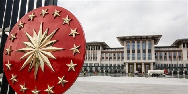 Cumhurbaşkanlığı Hukuk Politikaları Kurulundan 10 büyükelçinin Kavala açıklamasına tepki