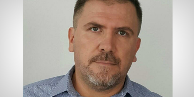 Milli Eğitim Bakanlığı uzmanı vefat etti