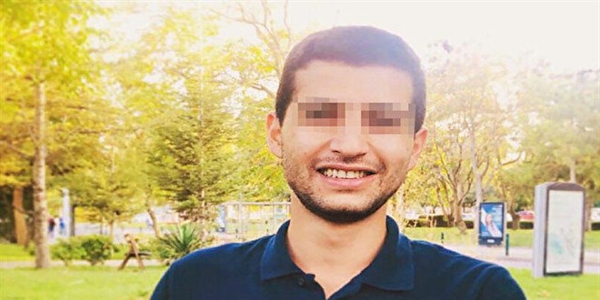 İsrail kaçırmış dediler: Mossad ajanı çıktı