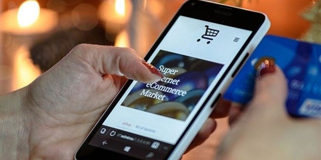 E-ticaret'te Çin'in alternatifi olduk: Yeni Alibabalar çıkarabiliriz