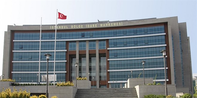 İstanbul BİM'den pasaport tahdidine ilişkin önemli karar