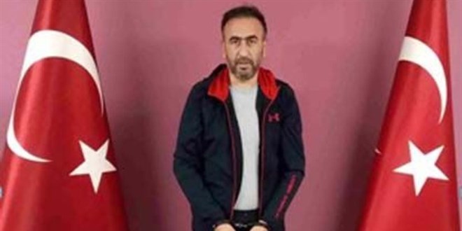 MİT operasyonuyla getirilen FETÖ sanığı Sevilay'ın tahliyesine itiraz edildi