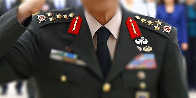 Adli Tıp'tan 28 Şubat generalleri hakkında karar