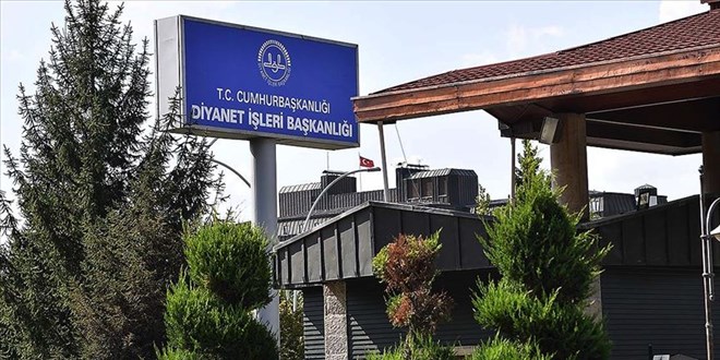 Diyanet İşleri Başkanlığından 'fetva' açıklaması