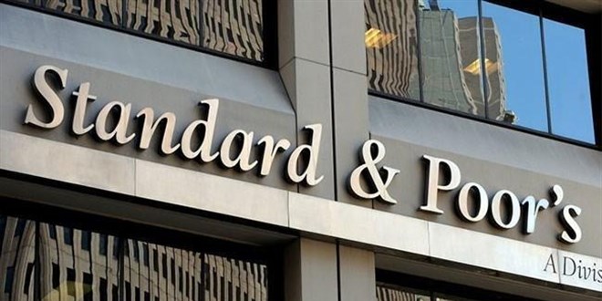 S&P, Trkiye'nin kredi notonu duraan teyit etti