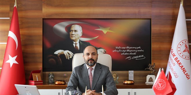 İl Sağlık Müdürü: Sadece 2 günde 21 vatandaşımızı kaybettik