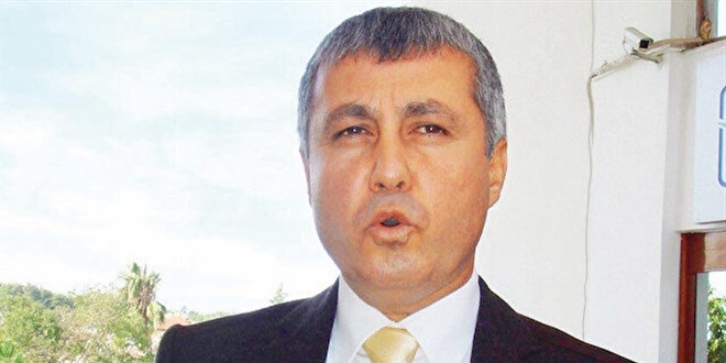 250 milyonluk elektrik nakil hattına CHP'li Belediyeden takoz