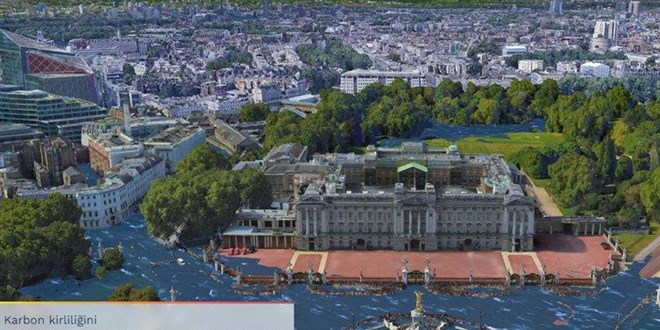 Dünya sulara gömülecek! İki ilimiz için de risk büyük