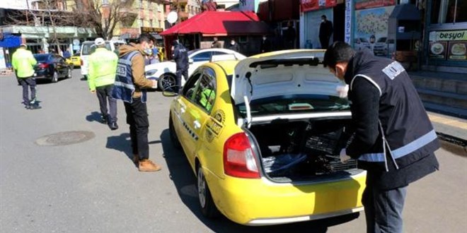 Ülke genelinde uygulandı: 6'sı çocuk 19 kayıp kişi bulundu