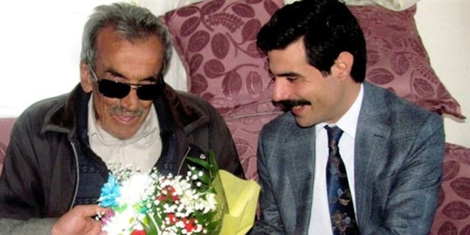 Halk ozanı Gül Osman hayatını kaybetti