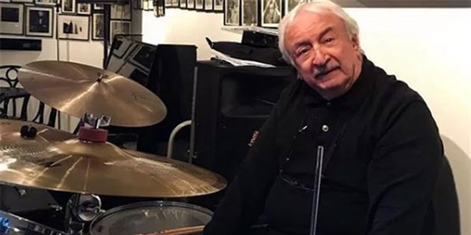 Müzisyen Durul Gence son yolculuğuna uğurlandı