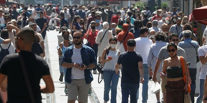 AK Parti anketinden çıkan çarpıcı sonuçlar