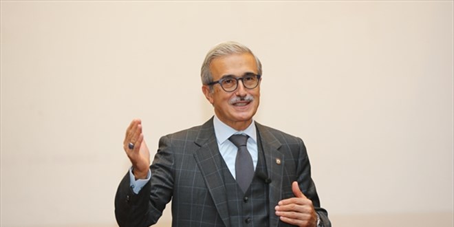 İsmail Demir: Savunma sanayinde Türkiye başka bir boyuta geldi