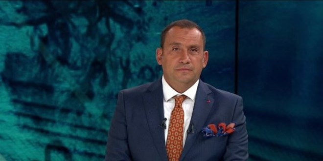Erkan Tan koronavirüse yakalandığını duyurdu
