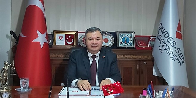 Yüzde 1 barajına karşı iki memur sendikası birleşti