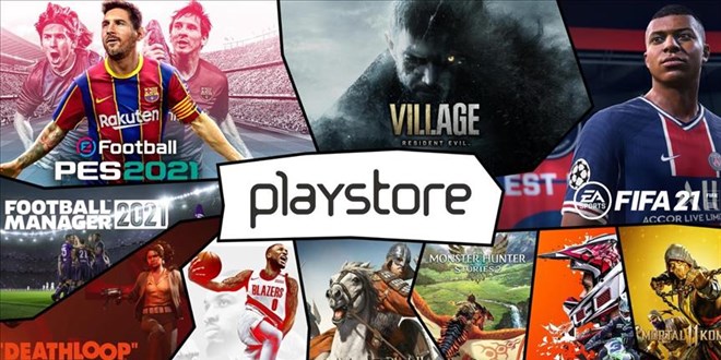 Playstore'da en çok satın alınan oyunlar belli oldu