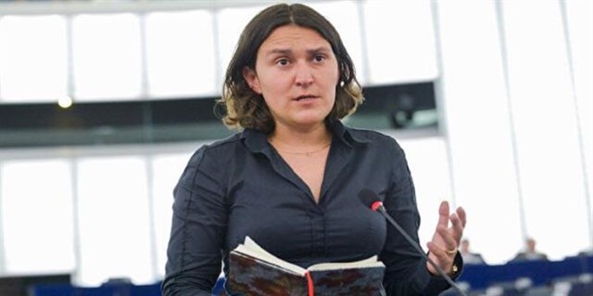 Kati Piri: Büyükelçilerin geri adımı utanç verici