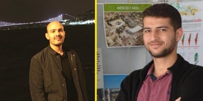 Türkiye'de yakalanan MOSSAD ajanının ev arkadaşı konuştu!