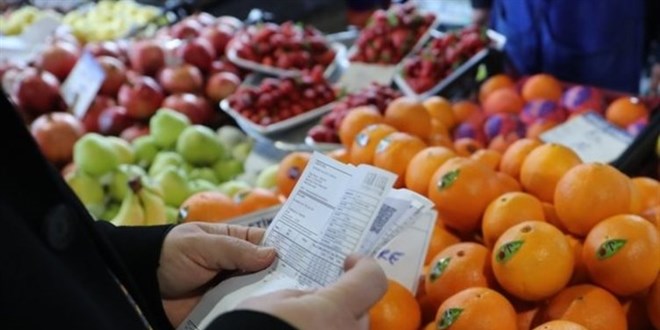 Zincir marketlerin hesap günü! İşte düzenleme önerilen 12 nokta
