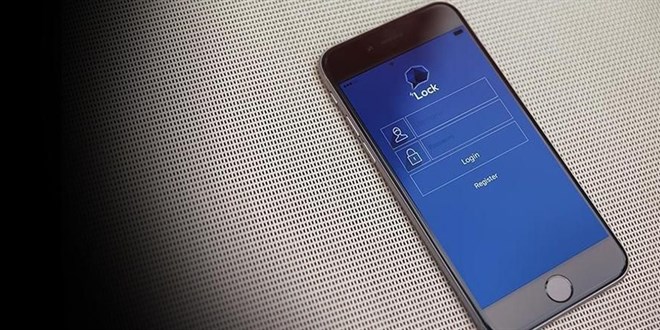 AYM'den Bylock yüklü telefon için karar