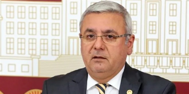 Metiner: Baraj minimal düzeyde olmalı, sıfır seviyesinde de olabilir