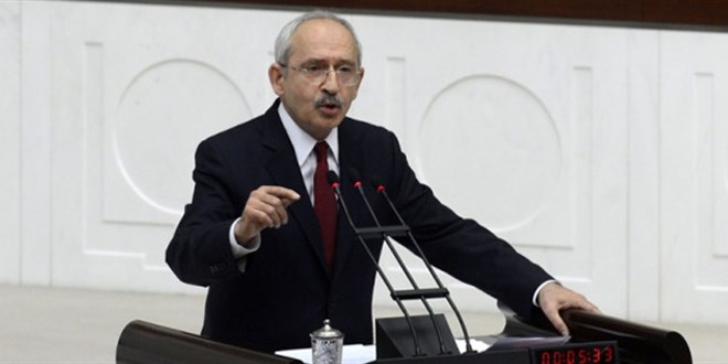 Kılıçdaroğlu'nun 'Cumhurbaşkanı adayını bulduğu' iddia edildi