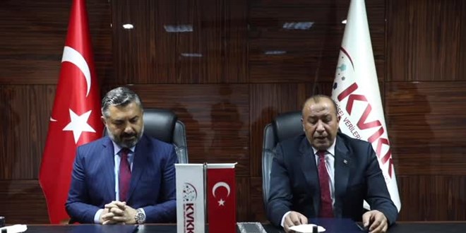 Yayınlarda kişisel veriler ifşa edilemeyecek