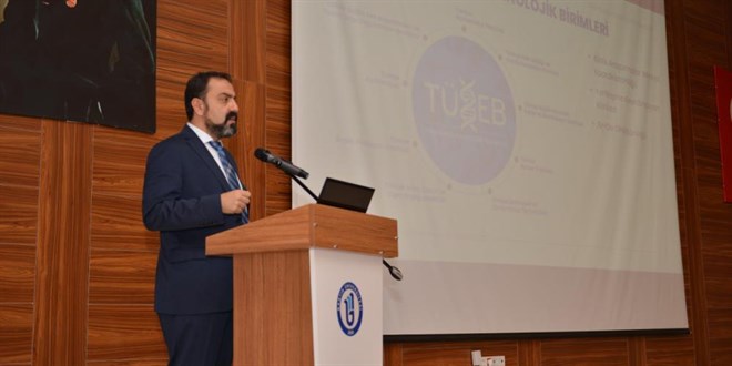 'İki doz Biontech olanlara da 1 doz TURKOVAC yapılacak'
