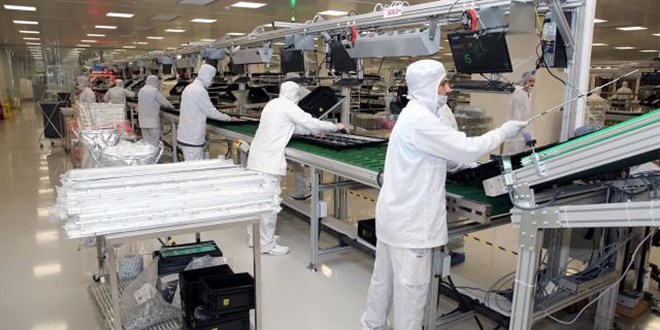 İstihdamda gelecek yıl 1 milyon 277 bin kişilik artış hedefleniyor