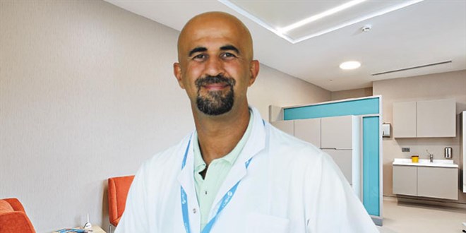 Doç. Dr. Aşkın Doğan: Kansere karşı, kızlarınızı aşılatın