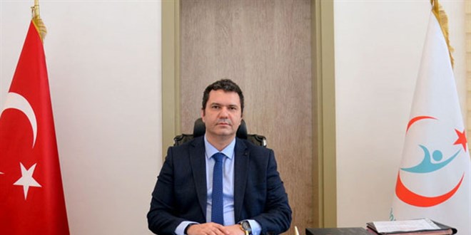 'Vaka sayılarının azaltılmasında en güçlü silahımız aşılar'
