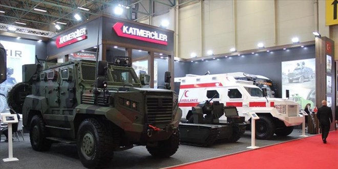 Katmerciler, döviz borçlarının bir kısmını TL'ye çevirdi