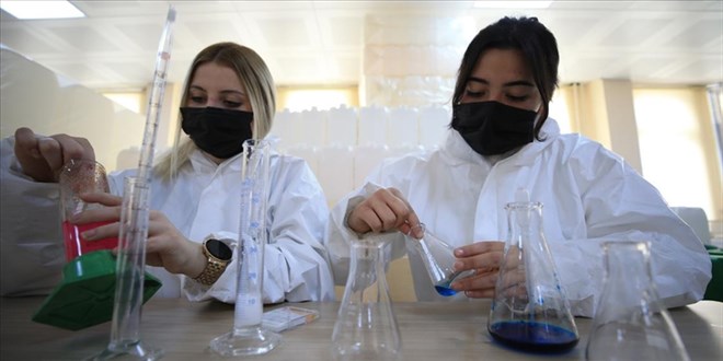 Meslek liselilerden ekonomiye katkı