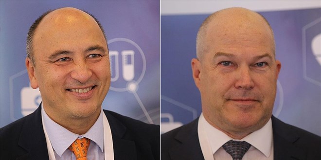 Yabancı acil tıp uzmanlarından Türkiye'nin 'acil servis yönetimi'ne övgü