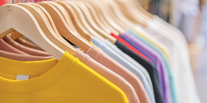 Hızlı moda çevreyi kirletiyor
