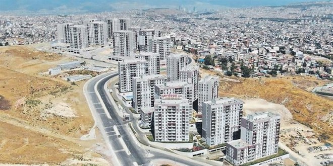 2022 hedefi 50 bin konut, dijital TL