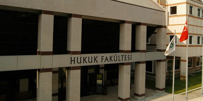 Adalet Bakanı Gül: Hukuk fakültelerine veteriner dekan atanması beni çok rahatsız ediyor