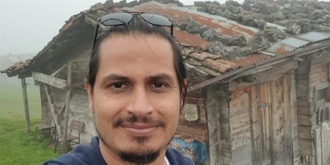 Zonguldak'ta koronavirüse yakalanan öğretmenden acı haber geldi