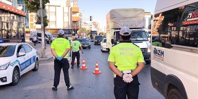 İBB'den 29 Ekim için Taksim trafiğine düzenleme