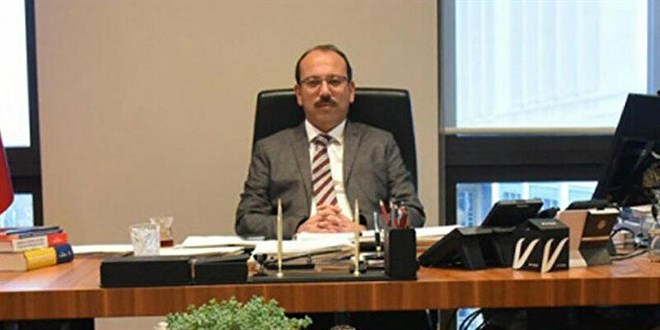Sayıştay Başkanı: 95 adet denetim raporunu TBMM'ye sunacağız