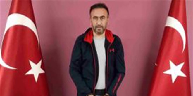 FETÖ sanığı Gürbüz Sevilay'ın tahliyesine itiraz reddedildi