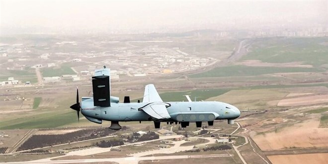 Kanadalı şirket, Türkiye'ye ambargonun ardından iflas etti