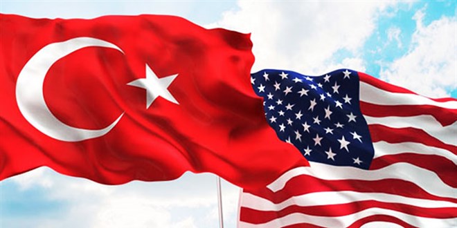 Türkiye ile ABD arasında kritik görüşme!