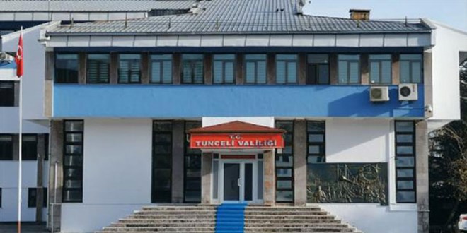 Tunceli Valiliği'nden 'dolandırıcılık' uyarısı
