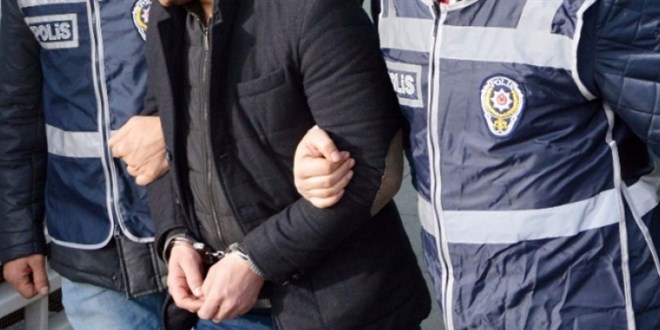 PKK üyelerine sahte pasaport temin eden şebeke çökertildi