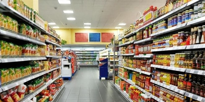 Fahiş fiyatlarda 5 zincir marketin yazışmaları ortaya çıktı