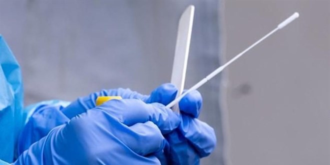 'Para karşılığı sahte PCR testi yapan örgüt' hakkında iddianame hazırlandı